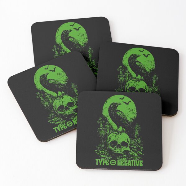 Item preview, Type O Negative Bird designed and sold by rouvasuzaki.