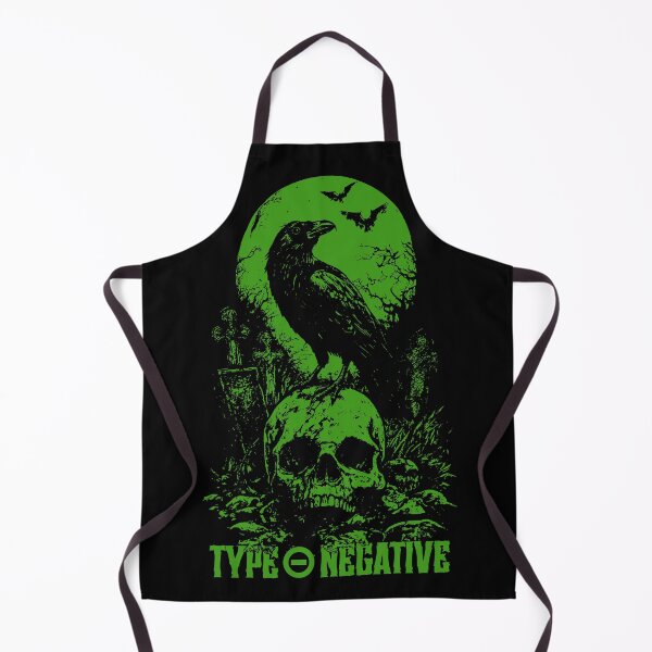 Item preview, Type O Negative Bird designed and sold by rouvasuzaki.