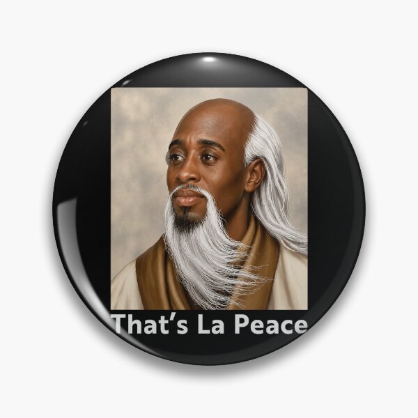 Item preview, That's La Peace Meme designed and sold by charoen-design.