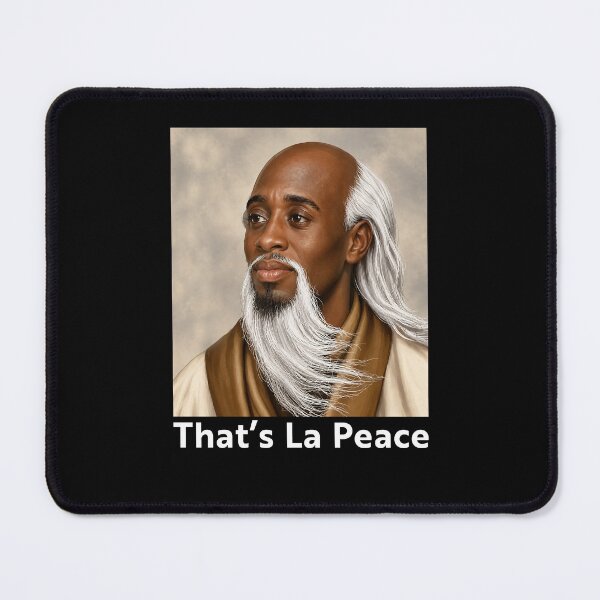 Item preview, That's La Peace Meme designed and sold by charoen-design.