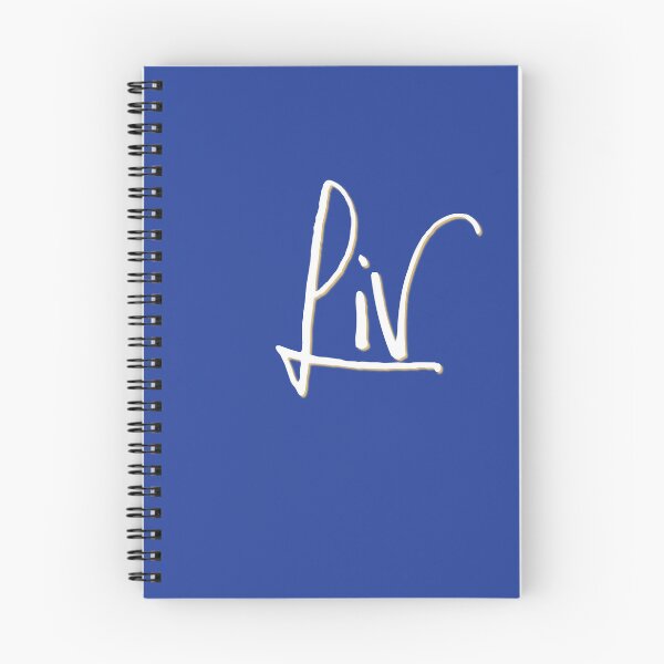 Item preview, LIV personalized type design designed and sold by CharlottePlaceArt.