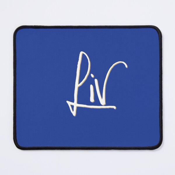 Item preview, LIV personalized type design designed and sold by CharlottePlaceArt.