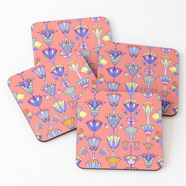 Item preview, Lotus Pattern designed and sold by ViaARTfactory.