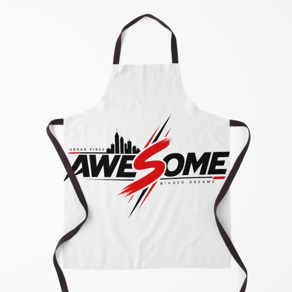 Item preview, Awesome Urban Vibes Graphic T-Shirt designed and sold by NestTshirt.