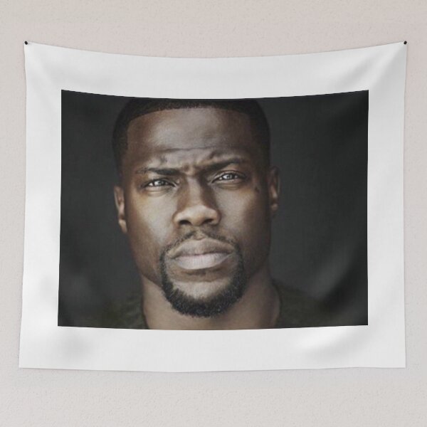 Artikelvorschau, Kevin Hart Meme entworfen und verkauft von RedVelvetUtd.