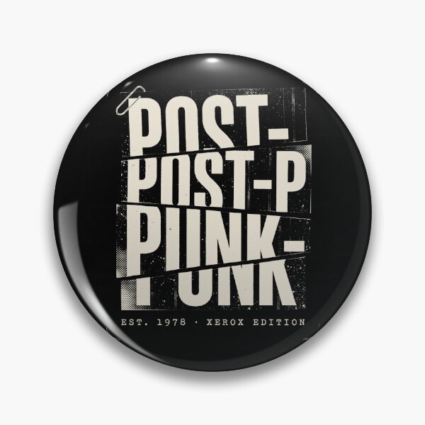 Item preview, Post Punk 1978 Xerox Fanzine Cut Up Lettering designed and sold by nessismore.
