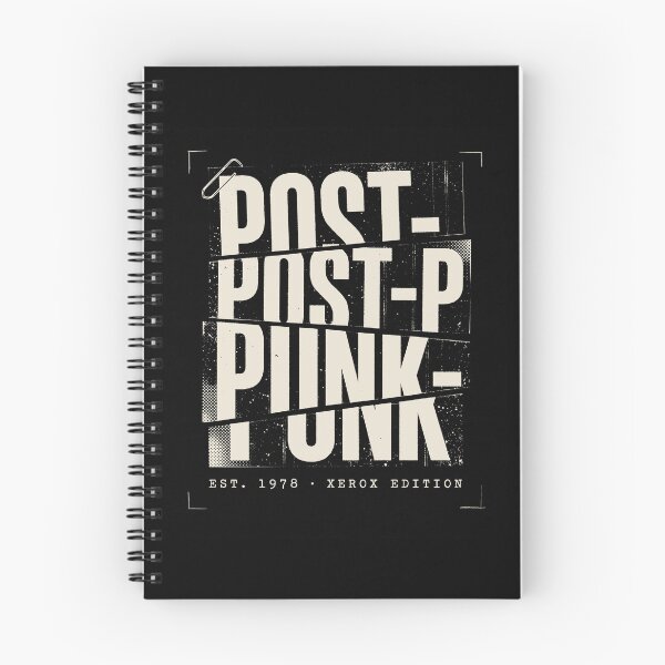 Item preview, Post Punk 1978 Xerox Fanzine Cut Up Lettering designed and sold by nessismore.