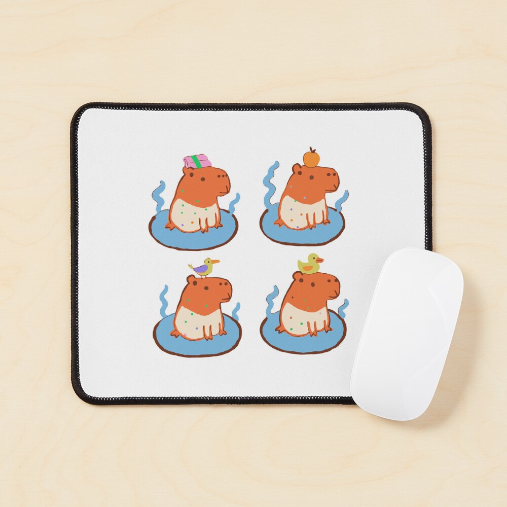 Item preview, Mouse Pad designed and sold by BysonDesigns.