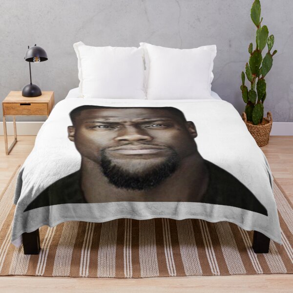 Item preview, Kevin Hart meme designed and sold by RedVelvetUtd.