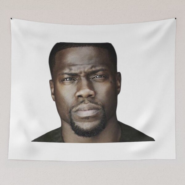 Artikelvorschau, Kevin Hart Meme entworfen und verkauft von RedVelvetUtd.