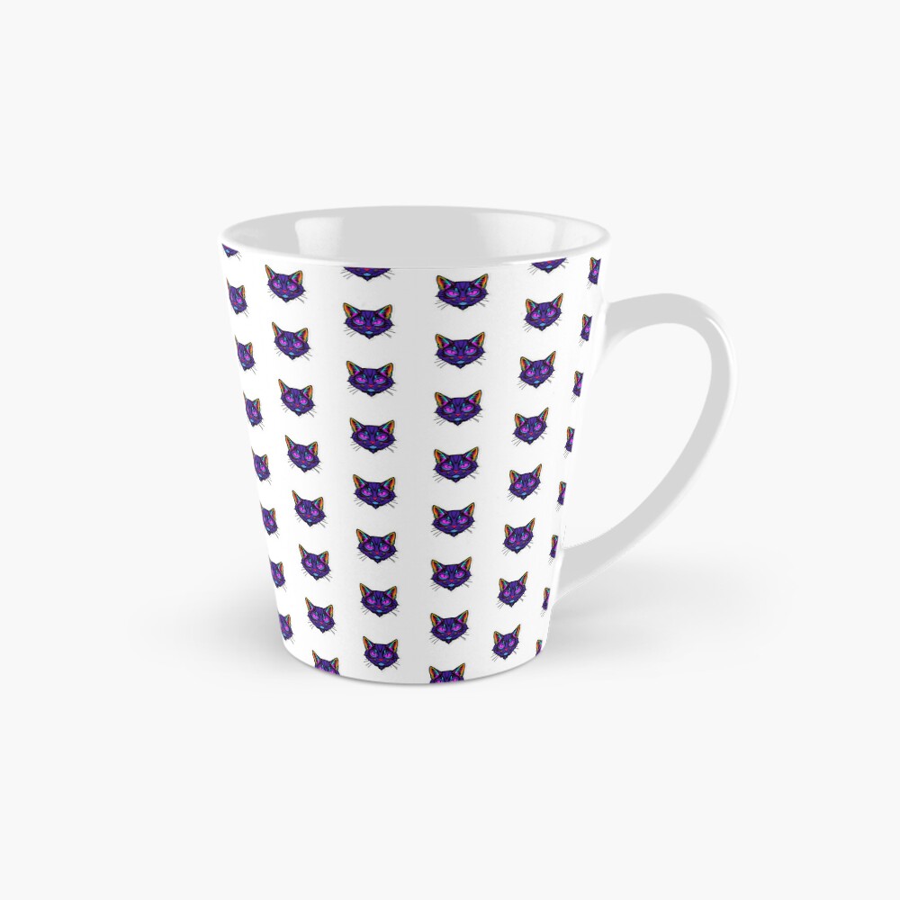 Artikel-Vorschau von Tasse (konisch), designt und verkauft von One More Run.