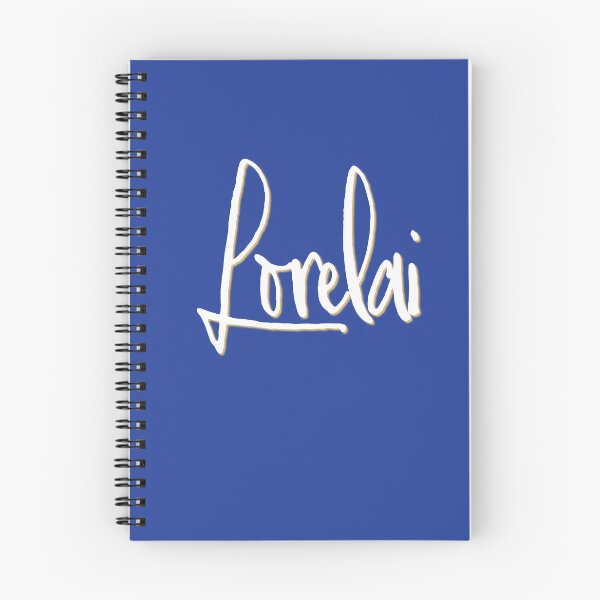 Item preview, LORELAI personalized type design designed and sold by CharlottePlaceArt.