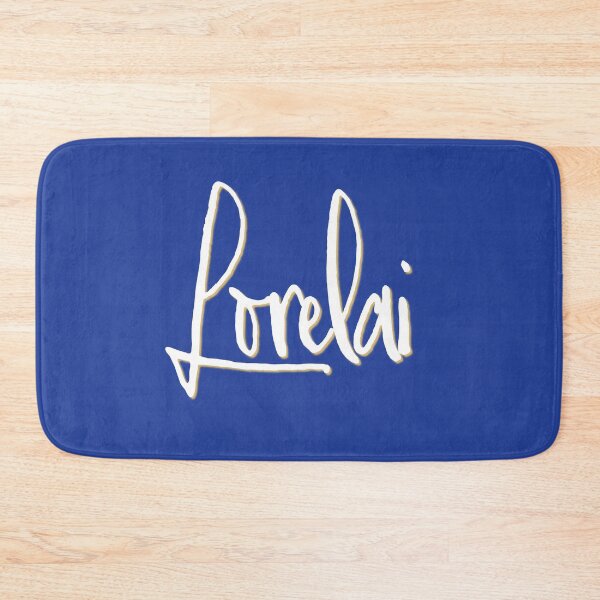 Item preview, LORELAI personalized type design designed and sold by CharlottePlaceArt.