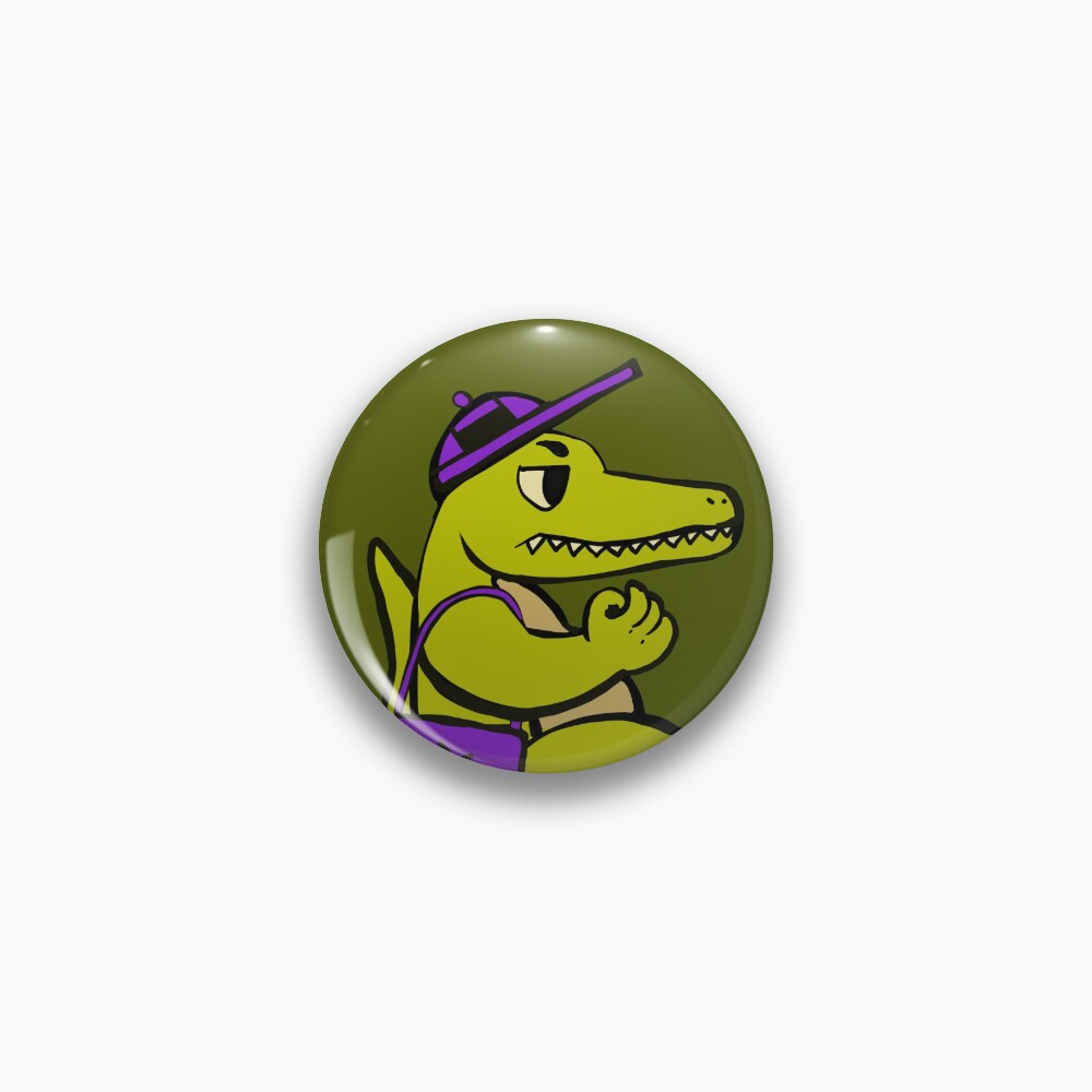 Item preview, Pin designed and sold by braviera.