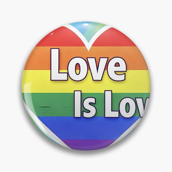 Item preview, Love Is Love designed and sold by theworld2021.