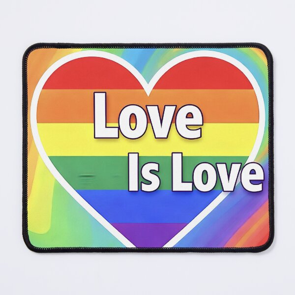 Item preview, Love Is Love designed and sold by theworld2021.