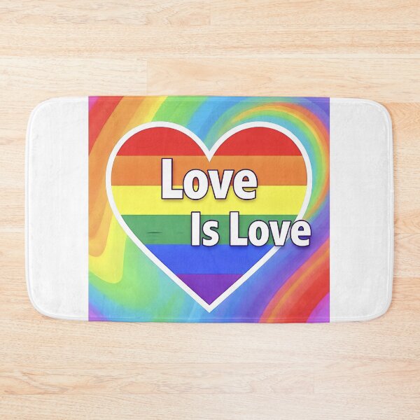 Item preview, Love Is Love designed and sold by theworld2021.