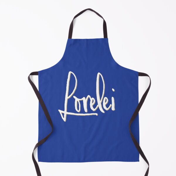 Item preview, LORELEI personalized type design designed and sold by CharlottePlaceArt.