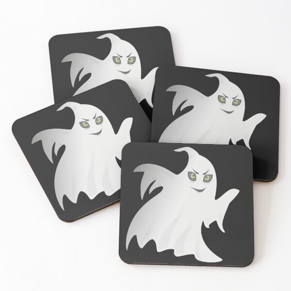 Item preview, Sassy Spooky Ghost Vector designed and sold by Qoyllur.