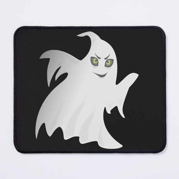 Item preview, Sassy Spooky Ghost Vector designed and sold by Qoyllur.