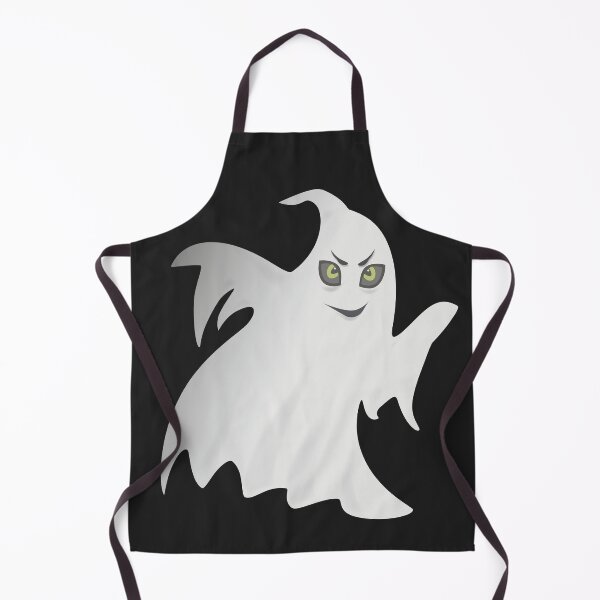 Item preview, Sassy Spooky Ghost Vector designed and sold by Qoyllur.