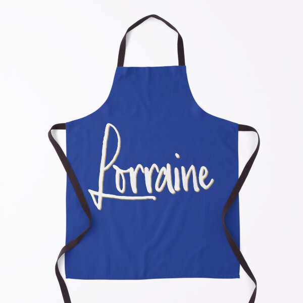 Item preview, LORRAINE personalized type design designed and sold by CharlottePlaceArt.