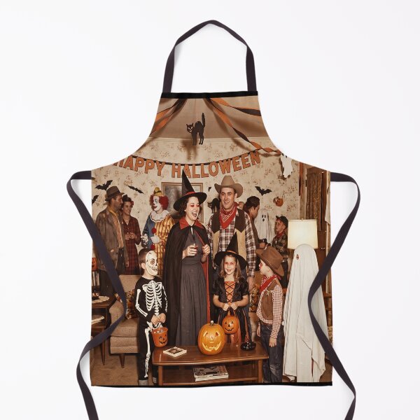 Item preview, A vintage Halloween Photo designed and sold by Solomon-Ent-144.