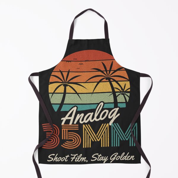 Item preview, Analog 35mm Retro Sunset Film Photography designed and sold by somebasic.