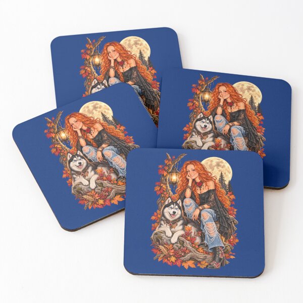 Item preview, Wild Heart Gypsy designed and sold by Dawne's Designs.