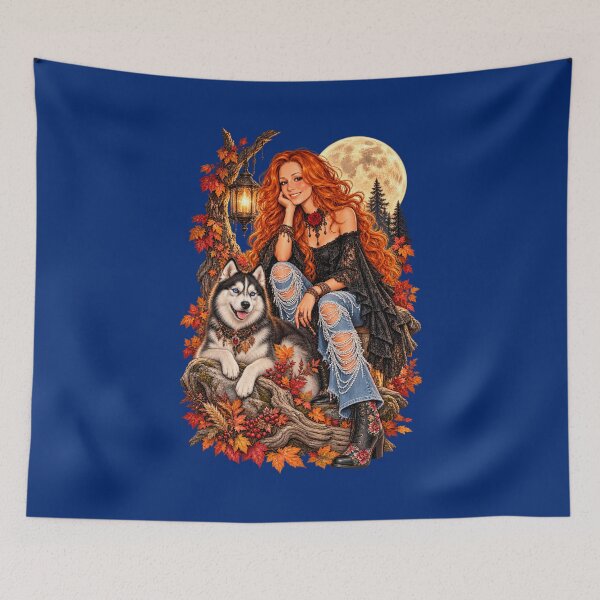 Item preview, Wild Heart Gypsy designed and sold by Dawne's Designs.
