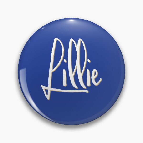 Item preview, LILLIE personalized type design designed and sold by CharlottePlaceArt.