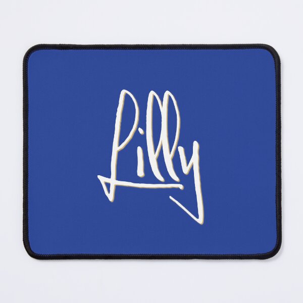 Item preview, LILLY personalized type design designed and sold by CharlottePlaceArt.