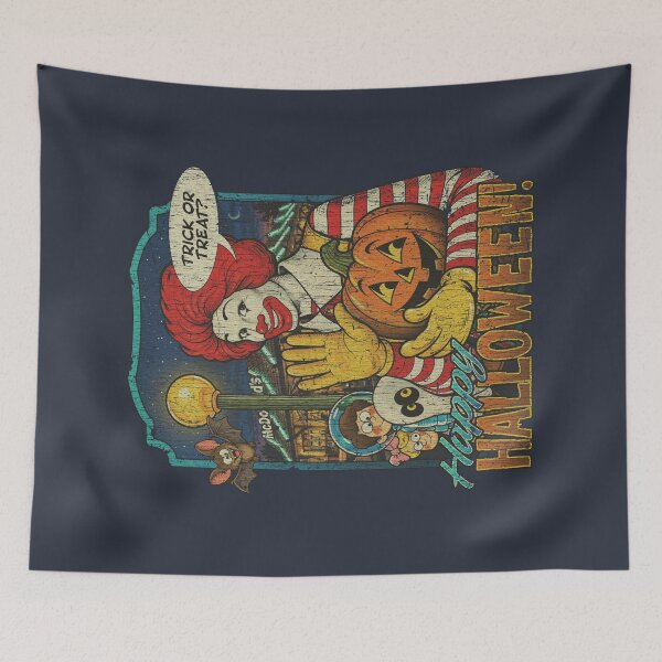 Item preview, Happy Halloween 1978 designed and sold by AstroZombie6669.
