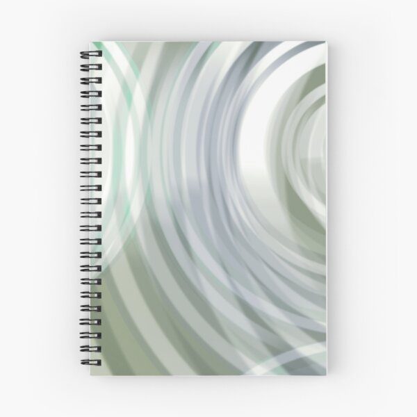 Item preview, Centric Rhythms Modern  Pastel Abstract Feature Wall Deco 7 designed and sold by Jenny Meehan Art Prints and Patterns  .