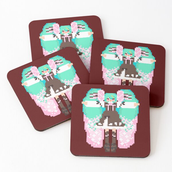Item preview, Chuko Miku designed and sold by Paper HANk.
