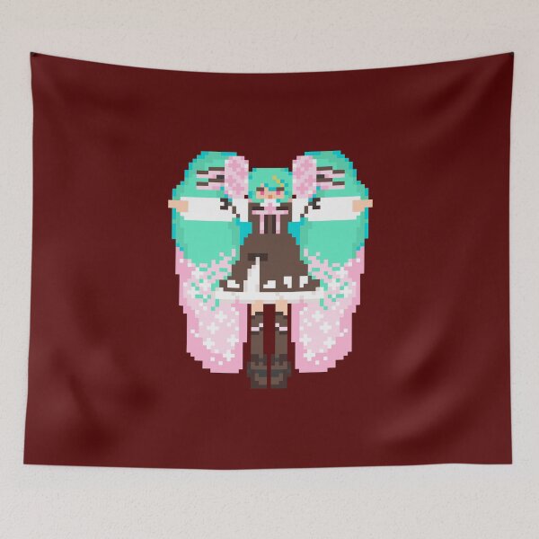 Item preview, Chuko Miku designed and sold by Paper HANk.