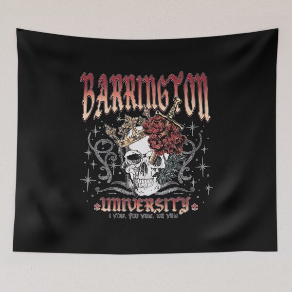 Item preview, Crowned Skull Gothic Rose Crest designed and sold by woodnsheepee.
