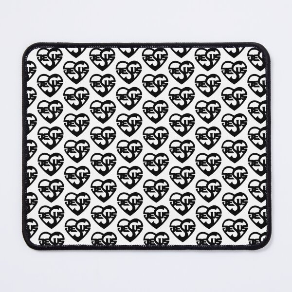 Item preview, Jesus' heart designed and sold by ESTID-fashion.
