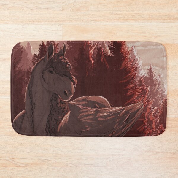 Item preview, Pegasus and his herd designed and sold by Svnwaxx.