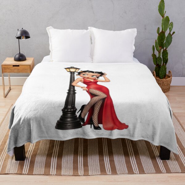 Item preview, BETTY BOOP designed and sold by CHRIST5000.