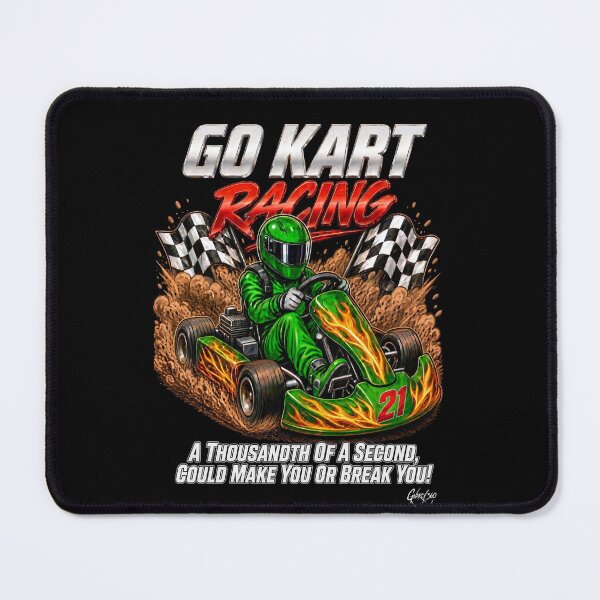 Item preview, Chasing Milliseconds: Fuel The Rush designed and sold by Gnarly360.