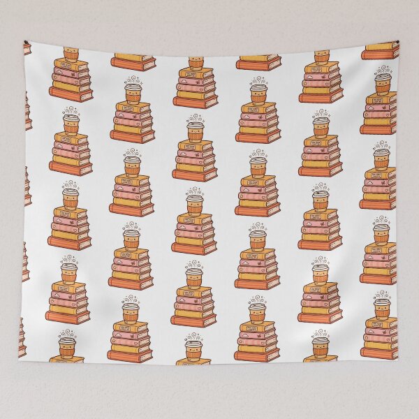 Item preview, One More Chapter - Bookworm Reading Gift designed and sold by Visual Dept..