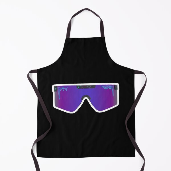 Item preview, Pit Viper Sticker / Decal - Galaxy designed and sold by sticker-vault.