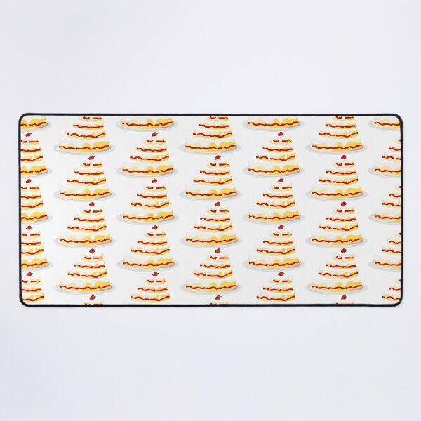 Item preview, Layered Strawberry Shortcake designed and sold by HarveyHandcraftsandDesigns.