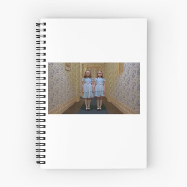 Item preview, The Shining | Twin sisters designed and sold by koichifukuda.