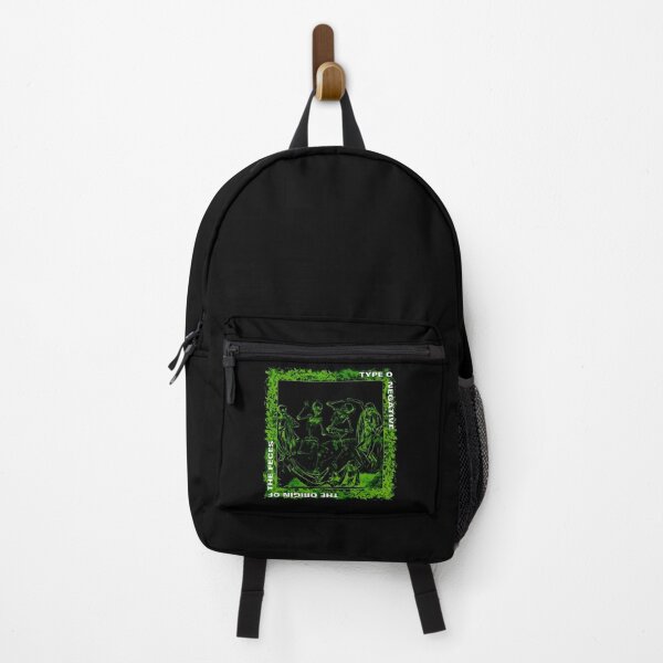 Item preview, Type O Negative - The Origin of The Feces designed and sold by rouvasuzaki.