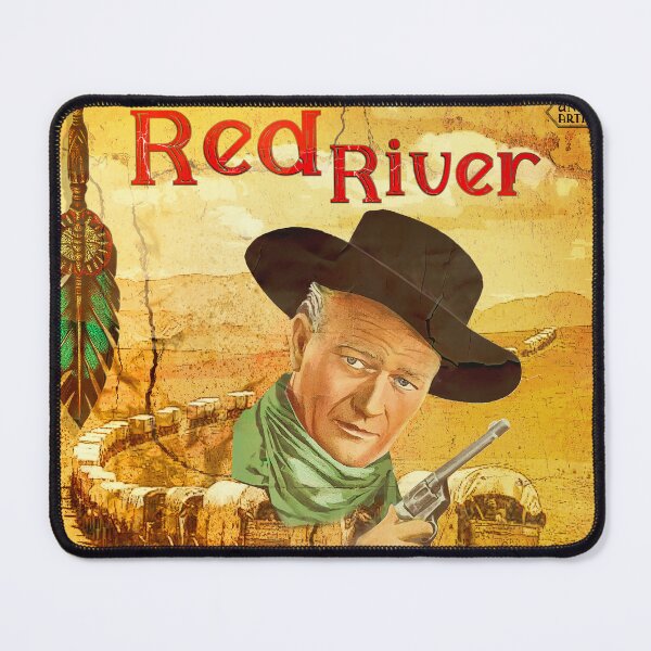 Item preview, Red River designed and sold by PrivateVices.