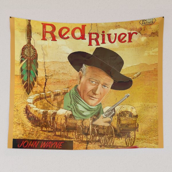 Item preview, Red River designed and sold by PrivateVices.