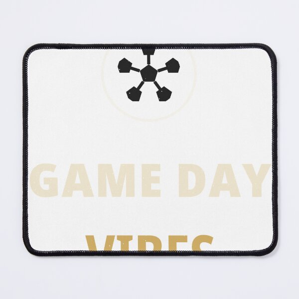 Item preview, Game Day Vibes Soccer T-Shirt | Vintage Distressed Soccer Fan Shirt designed and sold by Wonderland Graphics.