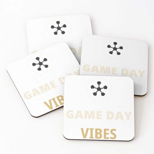 Item preview, Game Day Vibes Soccer T-Shirt | Vintage Distressed Soccer Fan Shirt designed and sold by Wonderland Graphics.